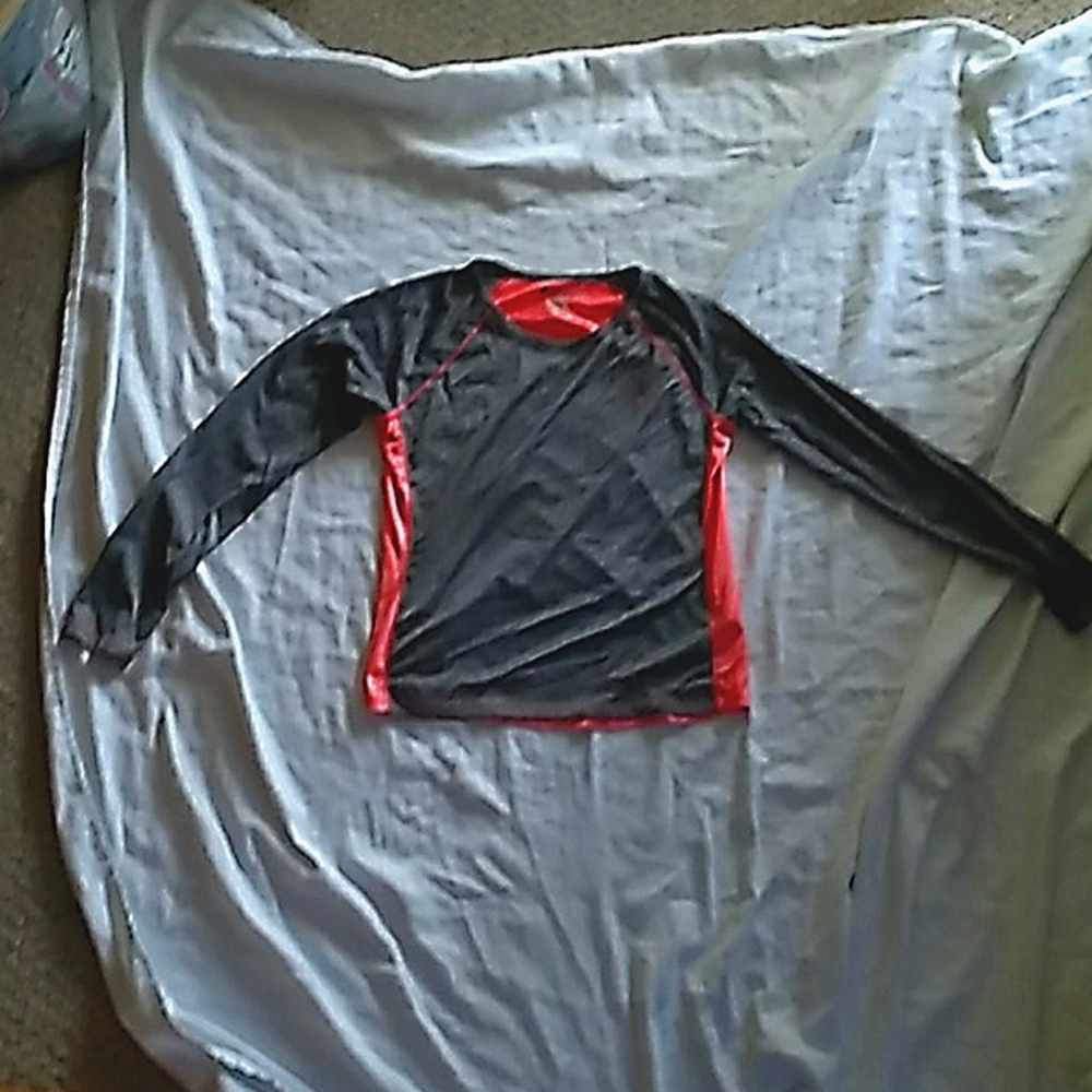 Fitness shirt